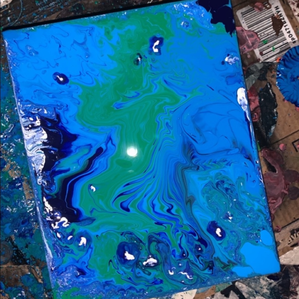 COPY - Paintings 8*10 11*13